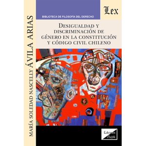 Olejnik Ediciones - Desigualdad Y Discriminación De Genero En La Constituci - M