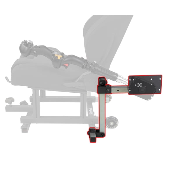 Kit de Soporte Colectivo Universal para Helicóptero SimFab