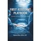 thumbnail image 1 of Libro autoeditado The First Assistant Playbook, 1 of 1