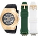 thumbnail image 2 of Reloj Technomarine Número de serie 124030, 2 of 2