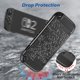 thumbnail image 4 of Funda Protectora + Protector de Pantalla para Nintendo Switch 2, 4 of 8