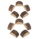 thumbnail image 3 of 10 Piezas De Soporte Para Números De Mesa De Madera, Soporte Para Tarjetas, Decoración De Boda, 3 of 5
