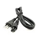 thumbnail image 2 of Cable de poder de trebol 1,5 metros, 2 of 2