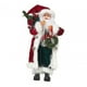thumbnail image 2 of Figuras Navideñas De Papá Noel, Mesa, Vacaciones De Navidad, Muñecos De Papá Noel, Adornos, Regalo, 45cm, 2 of 3