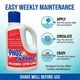 thumbnail image 4 of Removedor de fosfatos para piscina BubbyShine 3 L con enzimas, 4 of 9