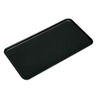 Imahe - Bandeja Fibra De Vidrio Negra 26.5X76.2X1.9 Cm