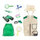 thumbnail image 5 of Bug Catcher Kit Juguetes Educativos Para Aventuras En La Selva Ni?os Ni?as Excursiones, 5 of 5