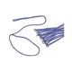 thumbnail image 1 of Correas Leash KVP extra fuertes y duraderas para gatos y perros (paquete de 12), 1 of 1