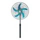 thumbnail image 2 of Ventilador 18 Pulgadas Pedestal 5 Aspas, 2 of 3