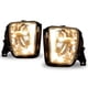 thumbnail image 4 of Luces antiniebla HECASA 2 piezas para Ram 1500 Classic (2013-2022), 4 of 9