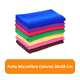 thumbnail image 3 of Paño Microfibra Colores 38x38 cm Pack 24 Unidades, 3 of 6