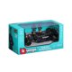 thumbnail image 3 of Vehiculo coleccionable Mercedes-AMG F1 W14 a Escala 1:43, 3 of 6