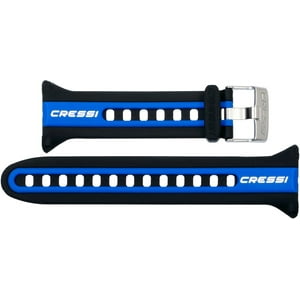 Cressi - Correa Computador De Buceo Neon Nepto