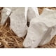thumbnail image 3 of Trozos de tiza comestible UCLAYS ZAPSELE 450 g natural, 3 of 3