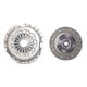 thumbnail image 1 of Kit embrague mitsubishi l200 2.5 1987 1998, 1 of 3