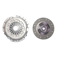 Repuestos Del Sol - Kit Embrague Mitsubishi L200 2.5 1987 1998