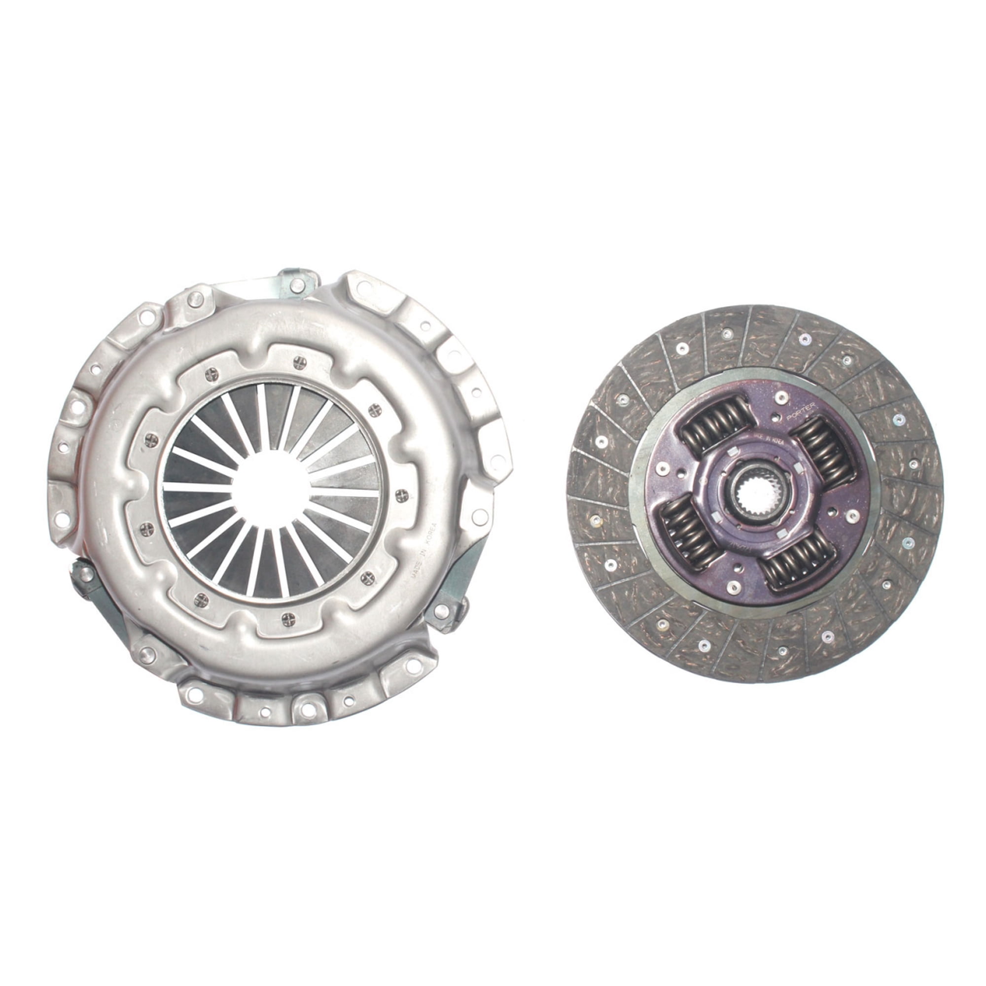 Repuestos Del Sol - Kit Embrague Mitsubishi L200 2.5 1987 1998