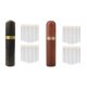 thumbnail image 1 of 48x Agujas Autorroscantes Con Estuche De Madera Para Agujas,, 1 of 5
