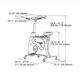 thumbnail image 4 of Ergobike - Bicicleta Estática con Escritorio, 4 of 4