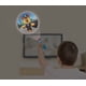 thumbnail image 4 of Proyector de historias LEXiBOOK Paw Patrol con 24 imágenes y linterna, 4 of 6