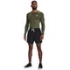thumbnail image 2 of Camiseta Under Armour HeatGear Compression para hombre, 2 of 6