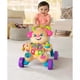 thumbnail image 2 of Juguete para bebés Fisher-Price Laugh & Learn Smart Stages Sis Walker, 2 of 9