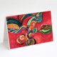 thumbnail image 2 of Paquete de 8 tarjetas de felicitación 5×7 de Caroline's Treasures, 2 of 3