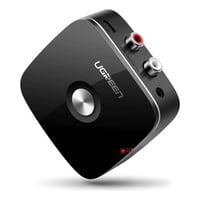 Ugreen - Receptor Audio Bluetooth 4.1 Y Rca - Ps