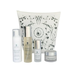 Caracol Natural Skincare - Pack Fórmula Reafirmante Anti-Edad Caracol Natural Blanco