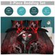 thumbnail image 3 of Spidean Bedding Se for Kids Men Women Full Size3s Comforter Cover And Pillowcases-, 3 of 5