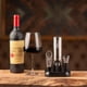 thumbnail image 3 of Abridor eléctrico de botellas de vino COSVINO Premium Italian Design, 3 of 9