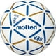 thumbnail image 1 of Balon Handbol D60 Resina Free Molten Blanco T.3 blanco 3, 1 of 3