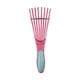 thumbnail image 2 of Cepillo Desenredante Cabello Rizado Caracol Rosa, 2 of 2