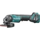 thumbnail image 3 of Amoladora angular Makita XAG20Z 18V LXT BL 115 mm/125 mm, 3 of 9