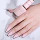 thumbnail image 2 of Gel de Uñas DAISY DND Pink Champagne 15 ml Pack Dúo, 2 of 6