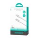 thumbnail image 2 of Cable USB-C a USB-C 60W Carga Rápida 2 m Blanco – Serie S-A28 (Blanco) - JOYROOM, 2 of 2