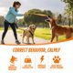 thumbnail image 2 of Spray Disuasorio para Perros Guard Dog Security con Citronela 15 mL / 60 mL, 2 of 8
