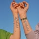 thumbnail image 3 of Paquete de tatuajes ESLINOP Drink Around The World Epcot x8, 3 of 7