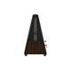 thumbnail image 2 of Funda de madera Metronome Wittner 814k con sonido Bell, fabricada en Alemania, 2 of 7