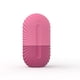 thumbnail image 1 of Ice Face Roller Ice Cube Beauty Massage Silicone Ice Mold For Eye Puffiness Ice Facial Roller Shrink Pores, 1 of 3