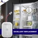 thumbnail image 4 of Luz LED para Refrigerador SURPOUF Pack de 3 (W10695459), 4 of 5