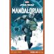 thumbnail image 1 of Libro Marvel Star Wars: El Mandaloriano – Temporada Dos, Parte Uno, 1 of 1