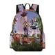 thumbnail image 1 of Mochila Desmarcar Buzz Lightyear 42x30x15 cm, 1 of 6