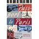 thumbnail image 1 of Libro Paul Dry Books: Pasaporte a París y Los Ángeles – Poemas, 1 of 1