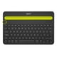 thumbnail image 1 of Teclado Bluetooth Multidispositivo K480, 1 of 3