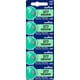 thumbnail image 1 of Batería Murata SR626SW, 1,55 V, 26 mAh, óxido de plata (5 veces), 1 of 8