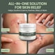 thumbnail image 2 of Crema de Hidrocortisona ProHeal 1% Máxima Potencia 120 ml con Aloe, 2 of 9