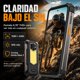 thumbnail image 3 of Celular Rugged Ulefone RugKing 5 Pro Batería 20000mAh 256GB 16GB, 3 of 4