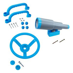 Bothyi - Equipo De Juegos Para Niños Regalos Del Día De San Valentín Para Niños Para Regalos De Gimnasio En La Jungla Azul