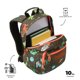 thumbnail image 3 of Mochila Escolar Para Niño Notebook 10 Tempera, 3 of 3